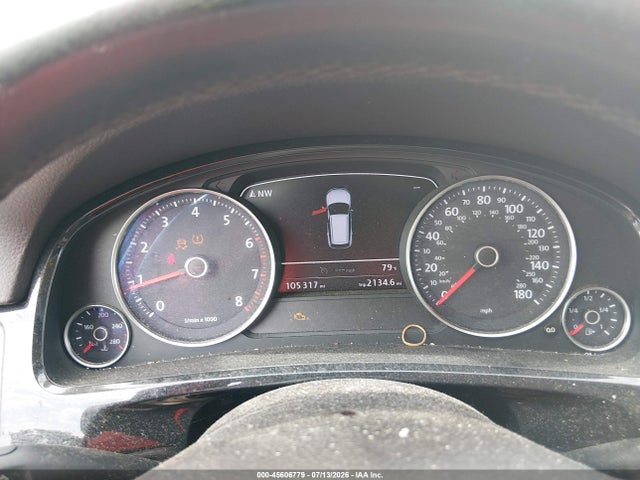 Продаж на аукціоні авто 2013 Volkswagen Touareg Vr6 Sport, vin: WVGEF9BPXDD004828, номер лоту: 45606779
