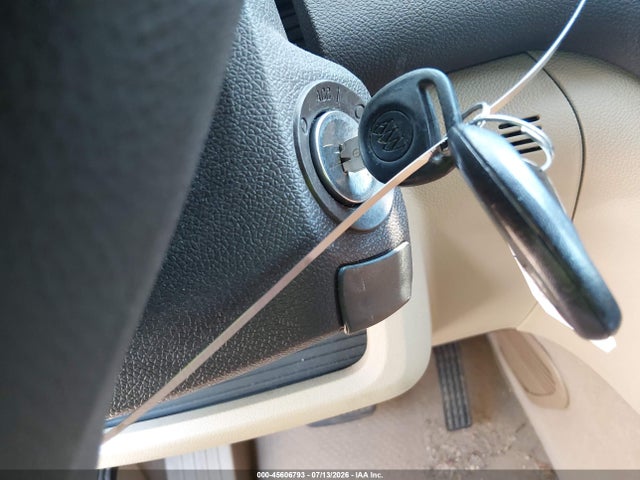 Aukcja sprzedaży 2008 Buick Enclave Cxl, vin: 5GAER23798J292321, numer aukcji: 45606793