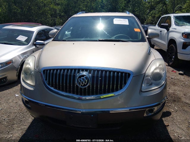 Aukcja sprzedaży 2008 Buick Enclave Cxl, vin: 5GAER23798J292321, numer aukcji: 45606793