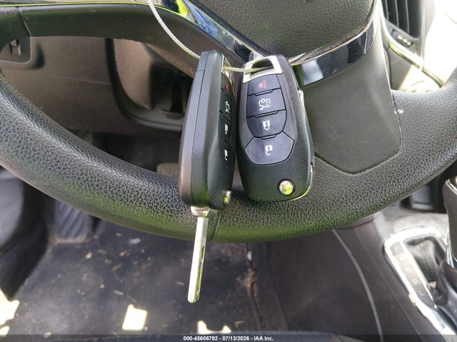 1G1BE5SM4G7295928 Chevrolet Cruze Lt Auto