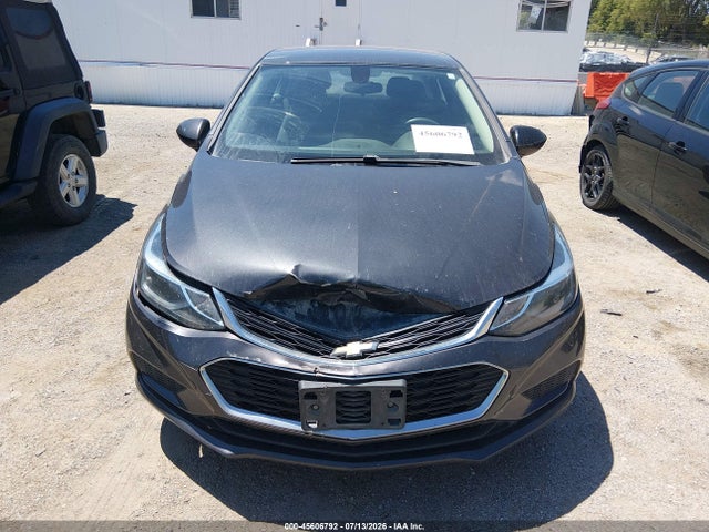 1G1BE5SM4G7295928 Chevrolet Cruze Lt Auto