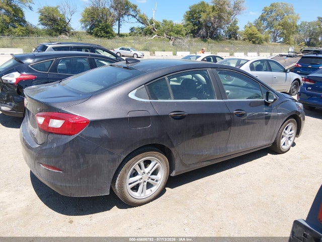1G1BE5SM4G7295928 Chevrolet Cruze Lt Auto