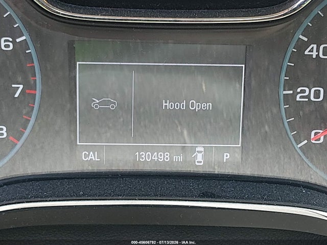 1G1BE5SM4G7295928 Chevrolet Cruze Lt Auto