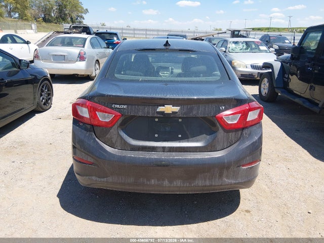 1G1BE5SM4G7295928 Chevrolet Cruze Lt Auto
