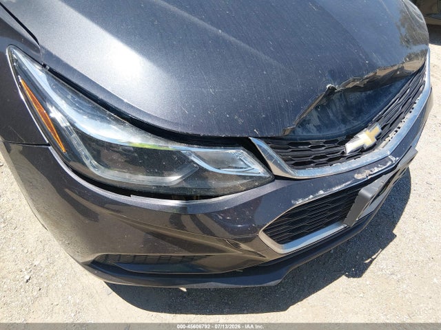 1G1BE5SM4G7295928 Chevrolet Cruze Lt Auto