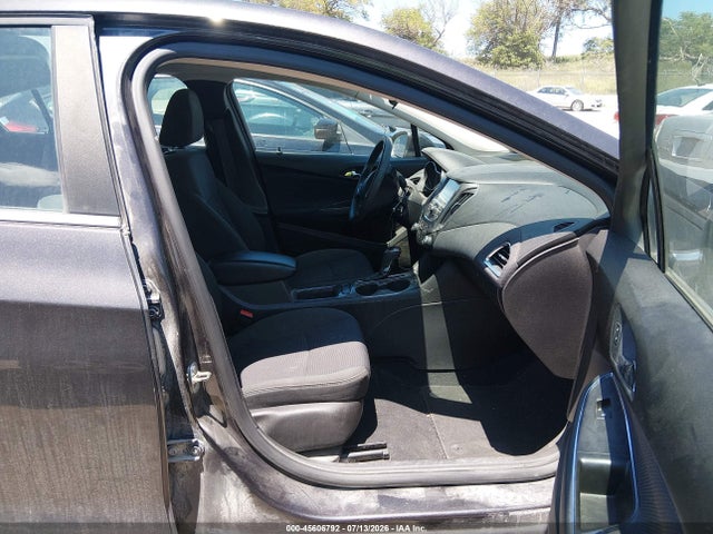 1G1BE5SM4G7295928 Chevrolet Cruze Lt Auto