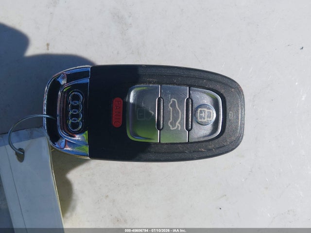 Продаж на аукціоні авто 2015 Audi Q5 2.0t Premium, vin: WA1LFAFP2FA088777, номер лоту: 45606794