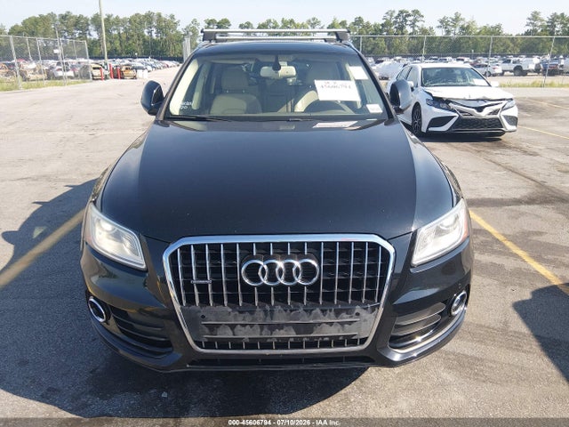 Продаж на аукціоні авто 2015 Audi Q5 2.0t Premium, vin: WA1LFAFP2FA088777, номер лоту: 45606794