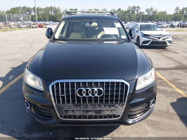 Продаж на аукціоні авто 2015 Audi Q5 2.0t Premium, vin: WA1LFAFP2FA088777, номер лоту: 45606794