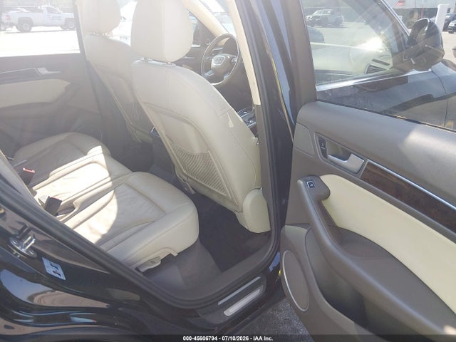 Продаж на аукціоні авто 2015 Audi Q5 2.0t Premium, vin: WA1LFAFP2FA088777, номер лоту: 45606794