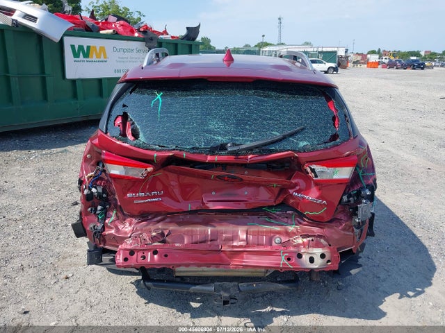 Aukcja sprzedaży 2019 Subaru Impreza 2.0i Premium, vin: 4S3GTAD63K3737690, numer aukcji: 45606804