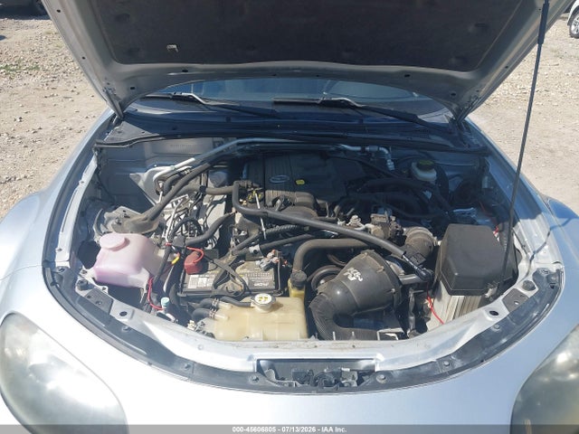 Aukcja sprzedaży 2008 Mazda Mx-5 Grand Touring, vin: JM1NC26F880157159, numer aukcji: 45606805