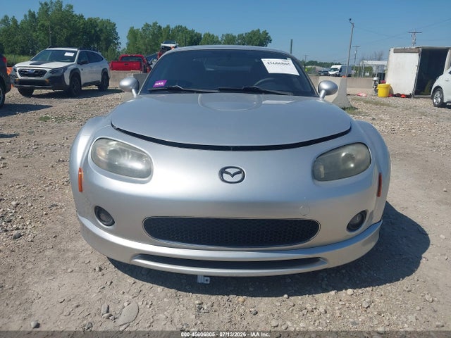 Aukcja sprzedaży 2008 Mazda Mx-5 Grand Touring, vin: JM1NC26F880157159, numer aukcji: 45606805