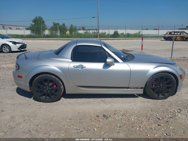 Aukcja sprzedaży 2008 Mazda Mx-5 Grand Touring, vin: JM1NC26F880157159, numer aukcji: 45606805