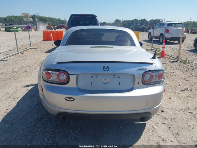 Aukcja sprzedaży 2008 Mazda Mx-5 Grand Touring, vin: JM1NC26F880157159, numer aukcji: 45606805
