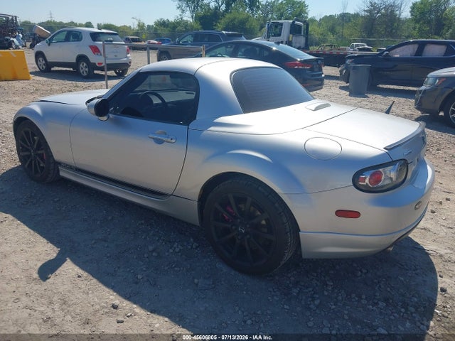 Aukcja sprzedaży 2008 Mazda Mx-5 Grand Touring, vin: JM1NC26F880157159, numer aukcji: 45606805