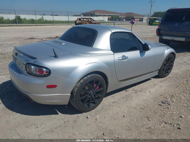 Aukcja sprzedaży 2008 Mazda Mx-5 Grand Touring, vin: JM1NC26F880157159, numer aukcji: 45606805