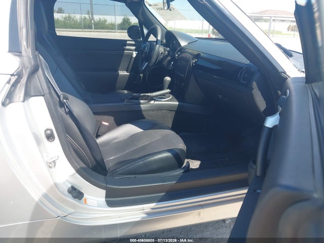 Aukcja sprzedaży 2008 Mazda Mx-5 Grand Touring, vin: JM1NC26F880157159, numer aukcji: 45606805