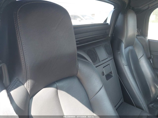 Aukcja sprzedaży 2008 Mazda Mx-5 Grand Touring, vin: JM1NC26F880157159, numer aukcji: 45606805