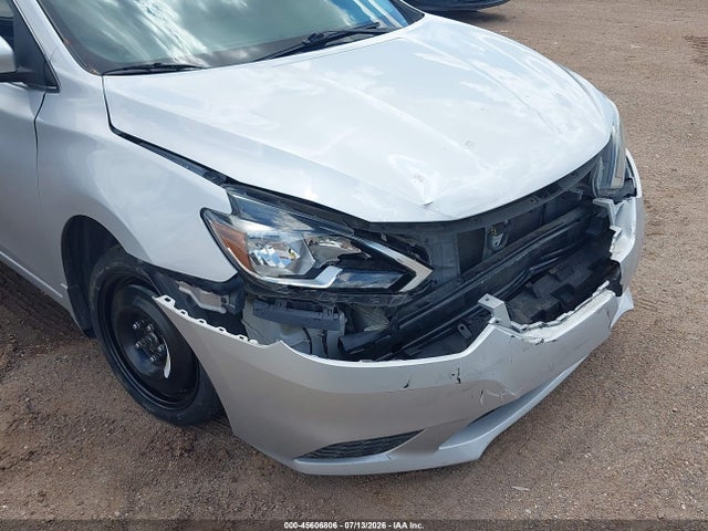 Nissan SENTRA SV 2016 3N1AB7AP7GL643920 Image 12