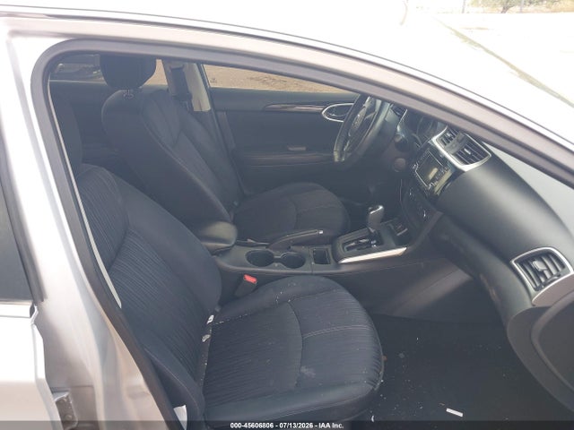 Nissan SENTRA SV 2016 3N1AB7AP7GL643920 Image 5