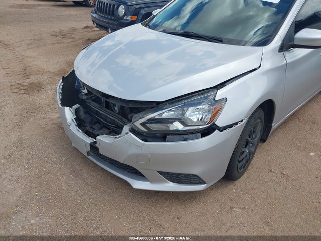 Nissan SENTRA SV 2016 3N1AB7AP7GL643920 Image 6