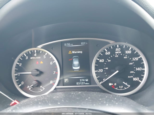 Nissan SENTRA SV 2016 3N1AB7AP7GL643920 Image 7