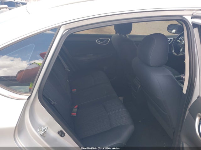 Nissan SENTRA SV 2016 3N1AB7AP7GL643920 Image 8