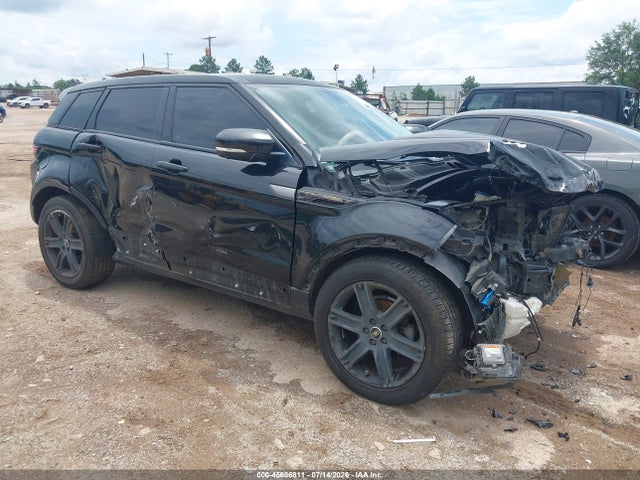 Aukcja sprzedaży 2013 Land Rover Range Rover Evoque Pure, vin: SALVR2BG4DH763494, numer aukcji: 45606811