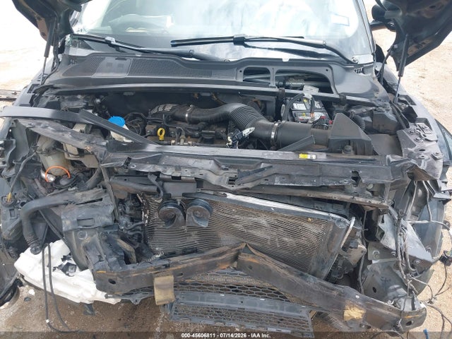 Aukcja sprzedaży 2013 Land Rover Range Rover Evoque Pure, vin: SALVR2BG4DH763494, numer aukcji: 45606811