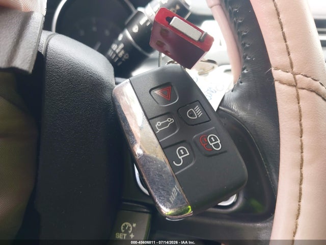 Aukcja sprzedaży 2013 Land Rover Range Rover Evoque Pure, vin: SALVR2BG4DH763494, numer aukcji: 45606811