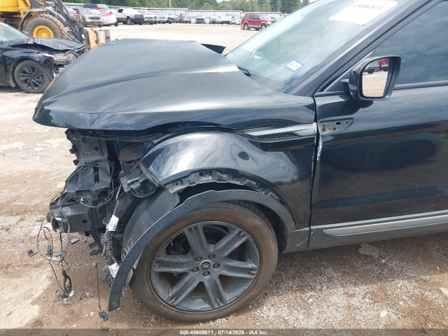 Aukcja sprzedaży 2013 Land Rover Range Rover Evoque Pure, vin: SALVR2BG4DH763494, numer aukcji: 45606811