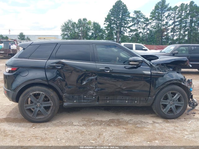 Aukcja sprzedaży 2013 Land Rover Range Rover Evoque Pure, vin: SALVR2BG4DH763494, numer aukcji: 45606811