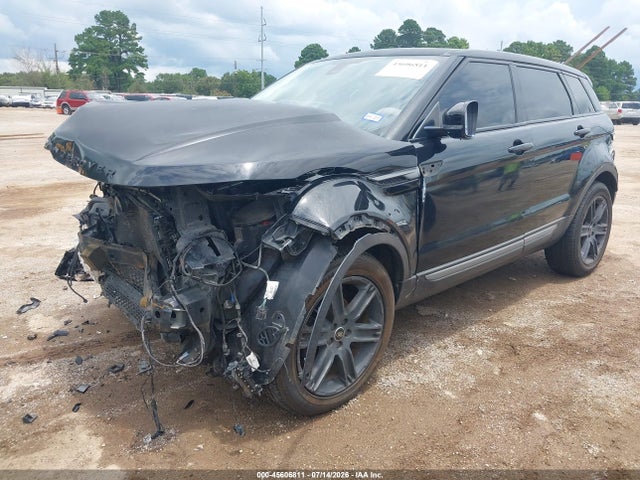 Aukcja sprzedaży 2013 Land Rover Range Rover Evoque Pure, vin: SALVR2BG4DH763494, numer aukcji: 45606811
