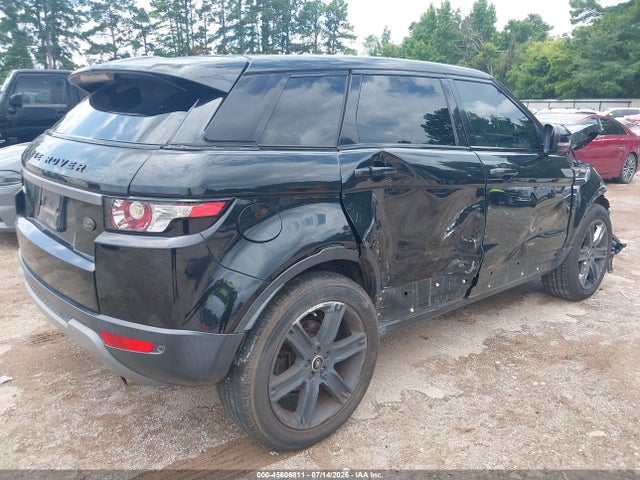 Aukcja sprzedaży 2013 Land Rover Range Rover Evoque Pure, vin: SALVR2BG4DH763494, numer aukcji: 45606811