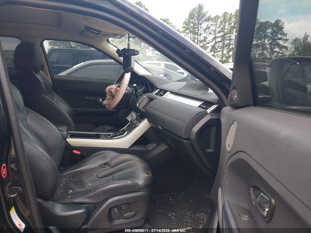 Aukcja sprzedaży 2013 Land Rover Range Rover Evoque Pure, vin: SALVR2BG4DH763494, numer aukcji: 45606811