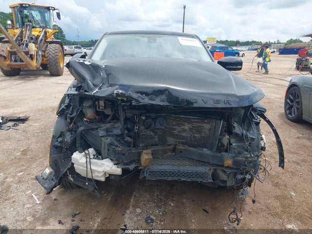 Aukcja sprzedaży 2013 Land Rover Range Rover Evoque Pure, vin: SALVR2BG4DH763494, numer aukcji: 45606811