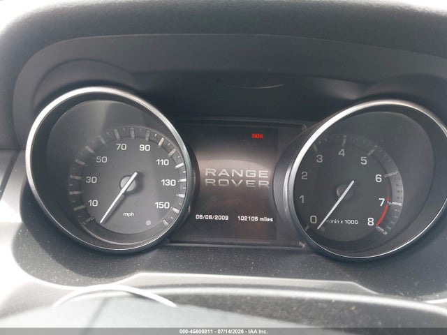 Aukcja sprzedaży 2013 Land Rover Range Rover Evoque Pure, vin: SALVR2BG4DH763494, numer aukcji: 45606811