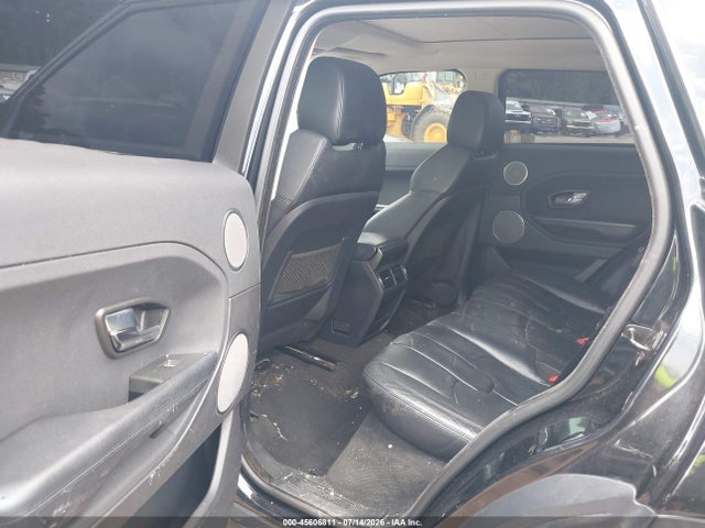 Aukcja sprzedaży 2013 Land Rover Range Rover Evoque Pure, vin: SALVR2BG4DH763494, numer aukcji: 45606811