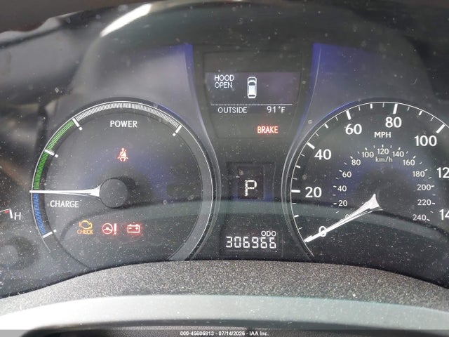 Продаж на аукціоні авто 2010 Lexus Rx 450h, vin: JTJBC1BA5A2407567, номер лоту: 45606813