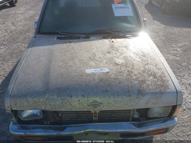 Aukcja sprzedaży 1997 Nissan 4x2 Truck Se/xe, vin: 1N6SD16S8VC335909, numer aukcji: 45606816