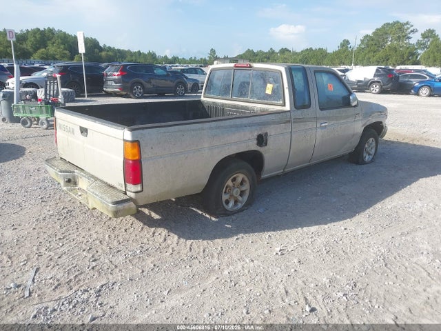 Aukcja sprzedaży 1997 Nissan 4x2 Truck Se/xe, vin: 1N6SD16S8VC335909, numer aukcji: 45606816
