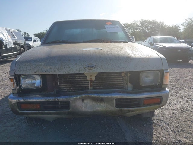 Aukcja sprzedaży 1997 Nissan 4x2 Truck Se/xe, vin: 1N6SD16S8VC335909, numer aukcji: 45606816