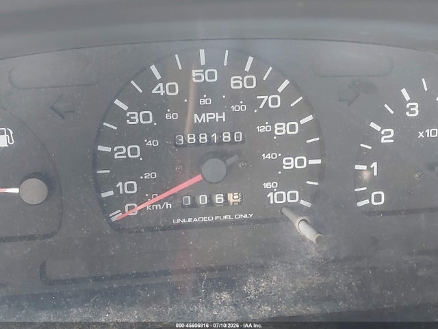 Aukcja sprzedaży 1997 Nissan 4x2 Truck Se/xe, vin: 1N6SD16S8VC335909, numer aukcji: 45606816
