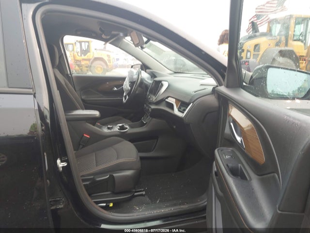 2018 Gmc Terrain Sle მანქანა იყიდება აუქციონზე, vin: 3GKALTEX2JL359605, აუქციონის ნომერი: 45606818