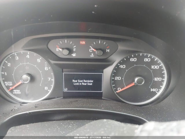 2018 Gmc Terrain Sle მანქანა იყიდება აუქციონზე, vin: 3GKALTEX2JL359605, აუქციონის ნომერი: 45606818
