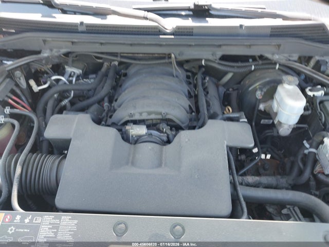 3GTU2PEJ6JG515197 GMC Sierra 1500 Denali