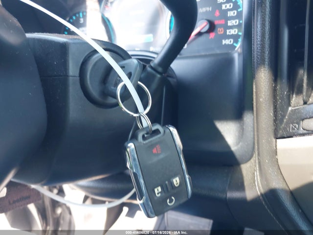 3GTU2PEJ6JG515197 GMC Sierra 1500 Denali