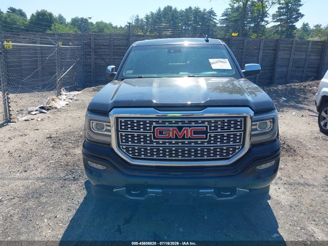 3GTU2PEJ6JG515197 GMC Sierra 1500 Denali