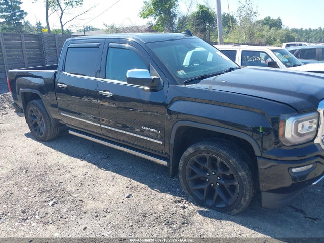 3GTU2PEJ6JG515197 GMC Sierra 1500 Denali